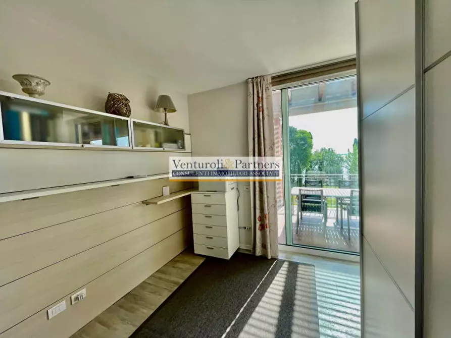 Immagine 19 di Appartamento in vendita  in Via Giuseppe Mazzini 10 a Padenghe Sul Garda