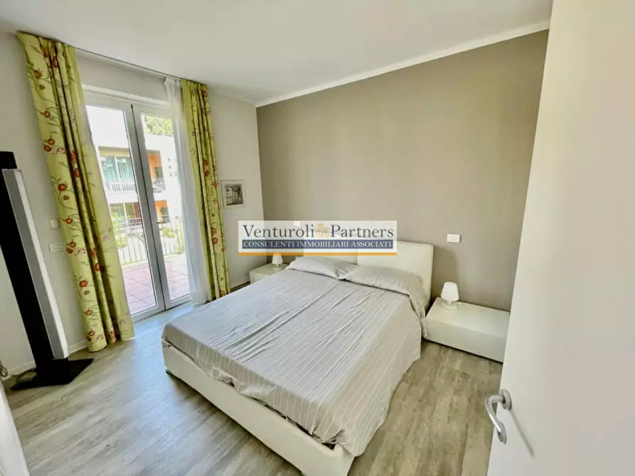 Immagine 20 di Appartamento in vendita  in Via Giuseppe Mazzini 10 a Padenghe Sul Garda