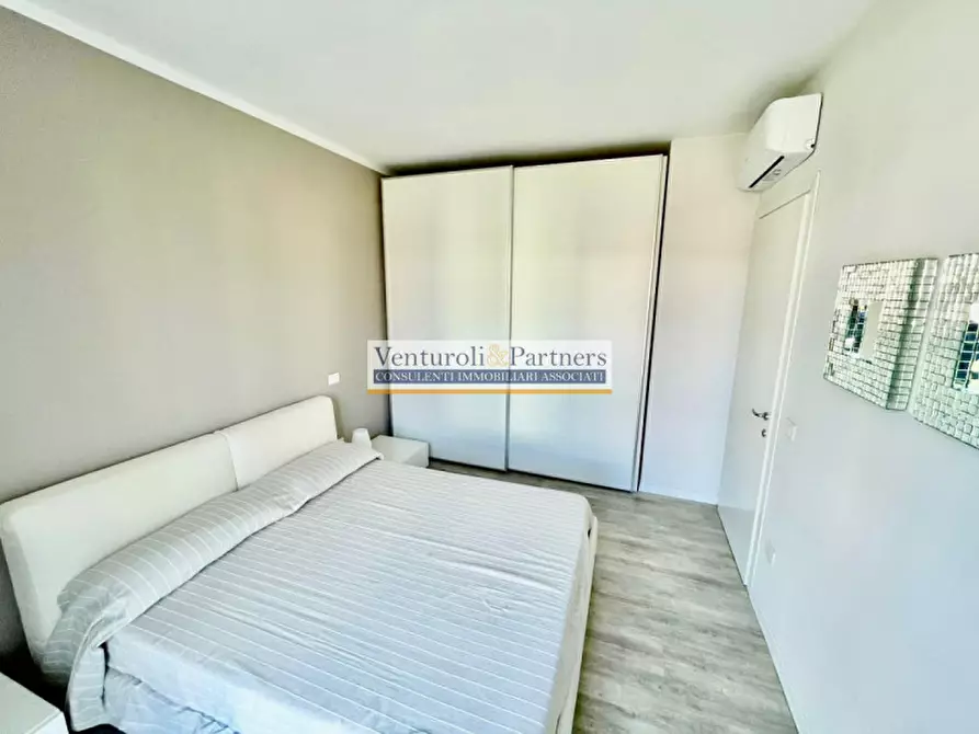 Immagine 21 di Appartamento in vendita  in Via Giuseppe Mazzini 10 a Padenghe Sul Garda