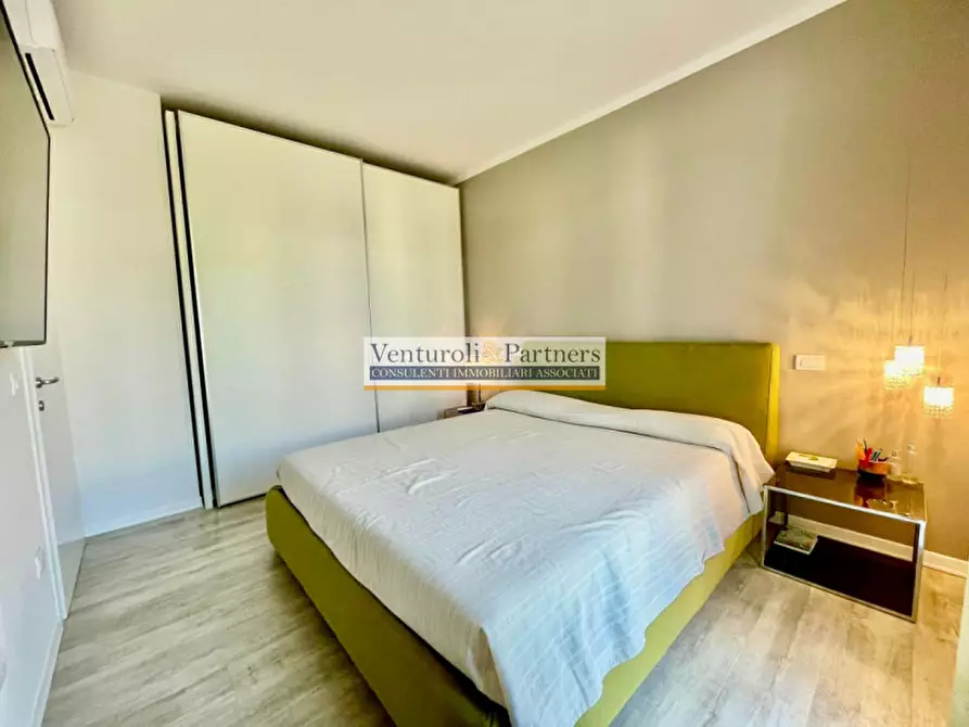 Immagine 24 di Appartamento in vendita  in Via Giuseppe Mazzini 10 a Padenghe Sul Garda