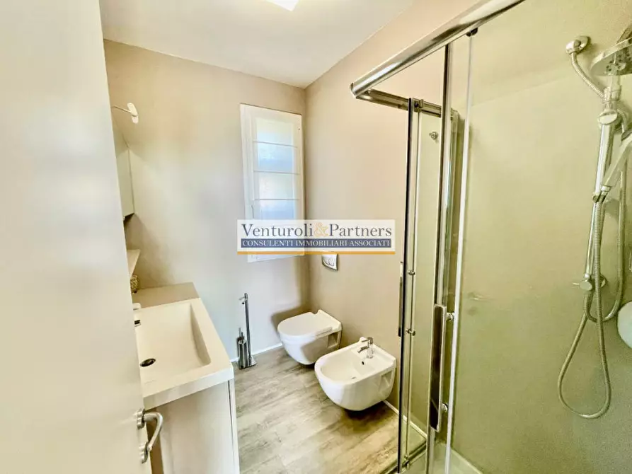 Immagine 26 di Appartamento in vendita  in Via Giuseppe Mazzini 10 a Padenghe Sul Garda