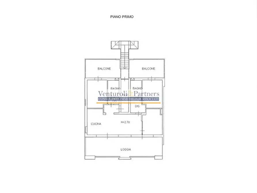 Immagine 35 di Appartamento in vendita  in Via Giuseppe Mazzini 10 a Padenghe Sul Garda