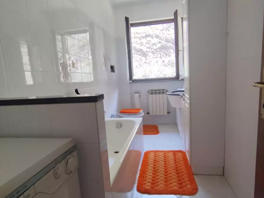 Immagine 7 di Villa in vendita  in collina a Sestri Levante