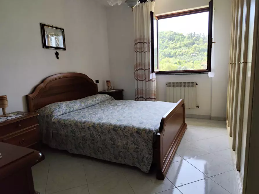 Immagine 14 di Villa in vendita  in collina a Sestri Levante