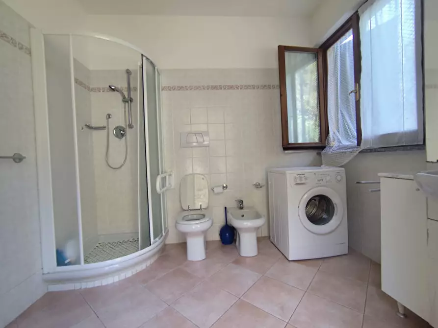 Immagine 16 di Villa in vendita  in collina a Sestri Levante