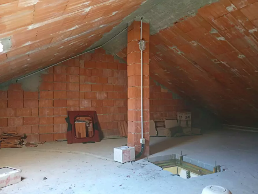 Immagine 26 di Villa in vendita  in collina a Sestri Levante