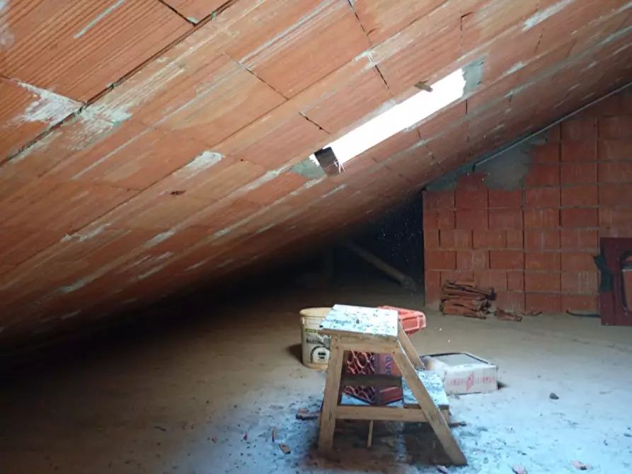 Immagine 27 di Villa in vendita  in collina a Sestri Levante