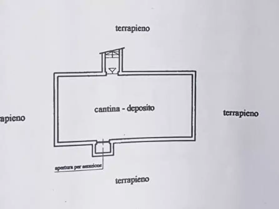Immagine 30 di Villa in vendita  in collina a Sestri Levante