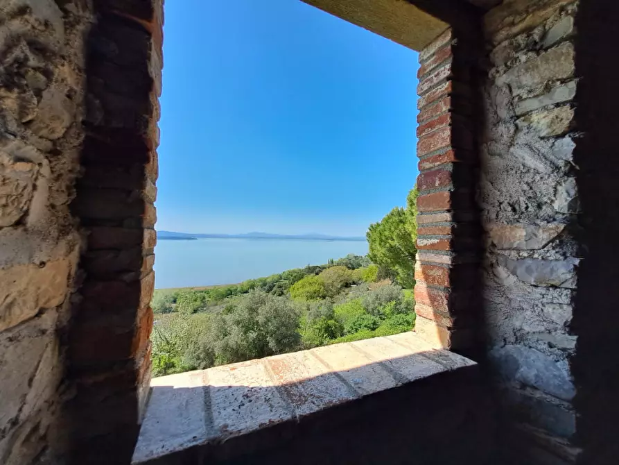 Immagine 21 di Rustico / casale in vendita  a Passignano Sul Trasimeno