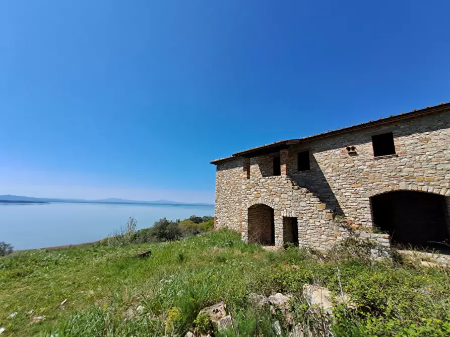 Immagine 23 di Rustico / casale in vendita  a Passignano Sul Trasimeno