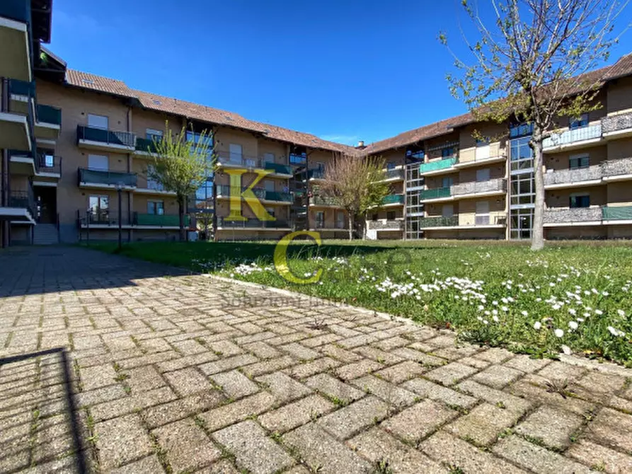 Immagine 1 di Appartamento in affitto  in Via San Gervasio 17 a Brandizzo