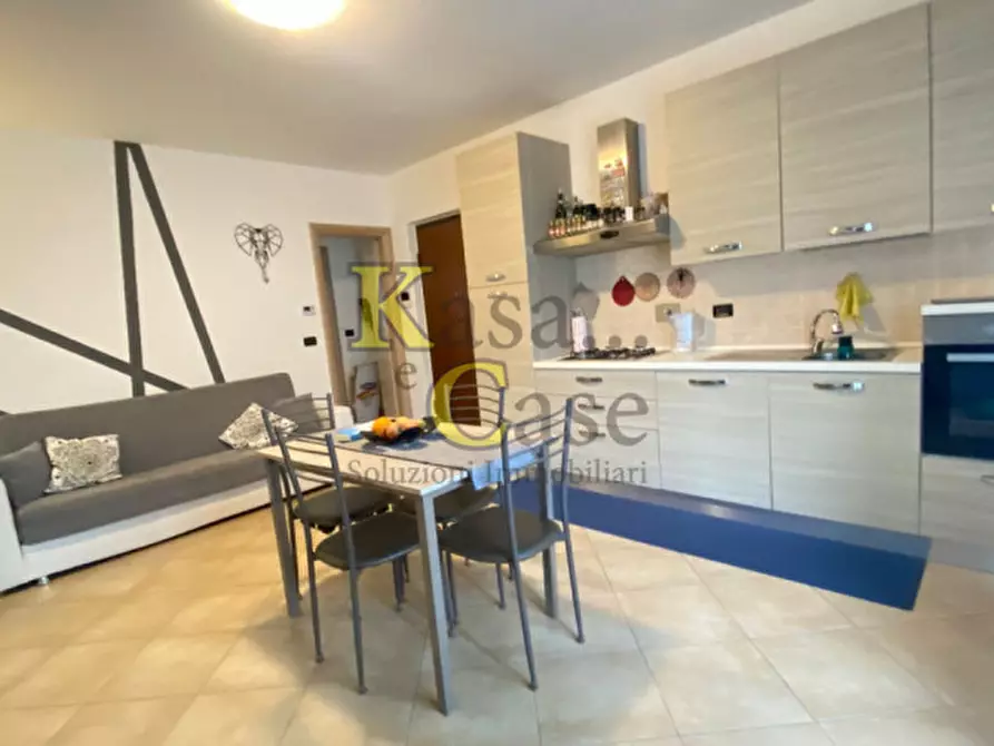 Immagine 4 di Appartamento in affitto  in Via San Gervasio 17 a Brandizzo