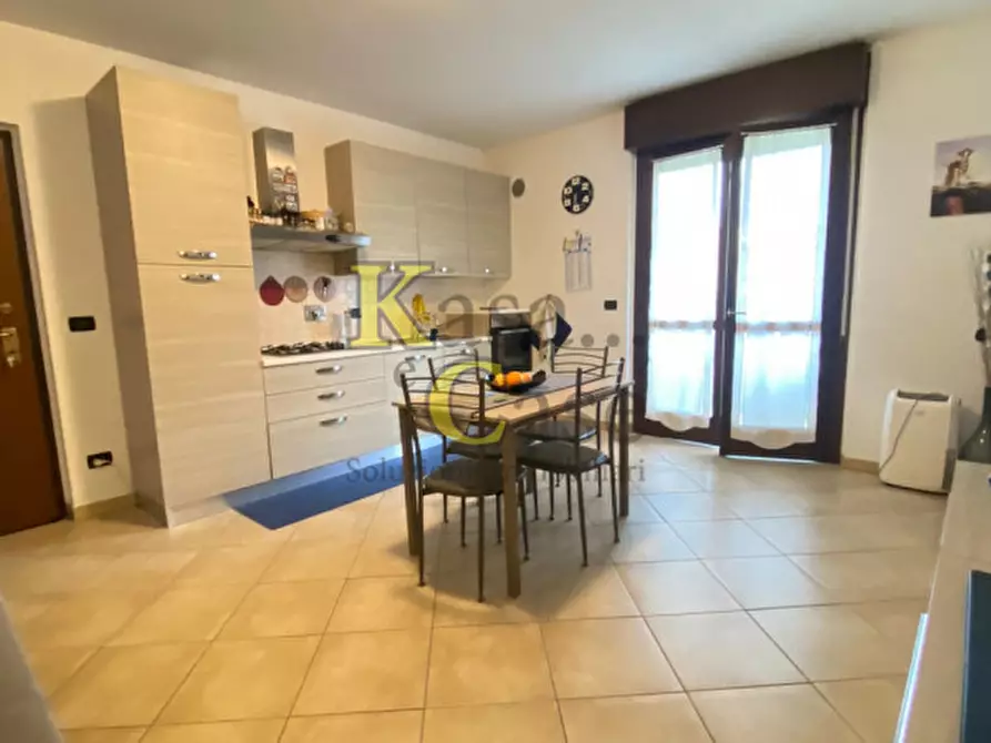 Immagine 5 di Appartamento in affitto  in Via San Gervasio 17 a Brandizzo