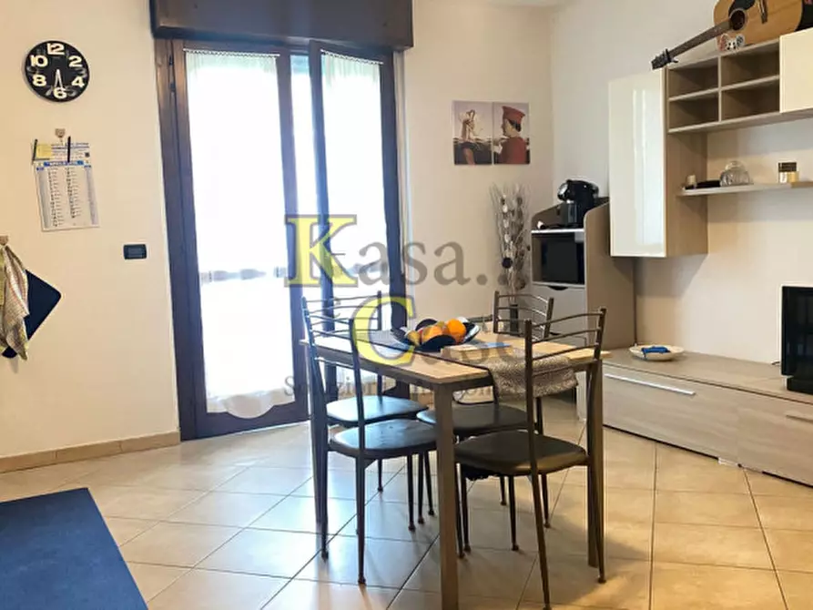 Immagine 6 di Appartamento in affitto  in Via San Gervasio 17 a Brandizzo