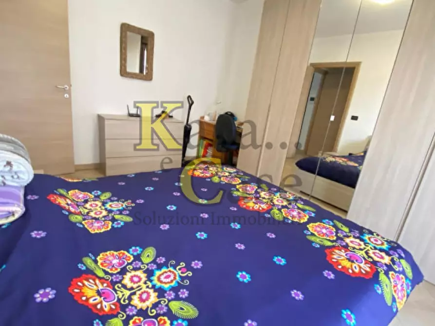 Immagine 9 di Appartamento in affitto  in Via San Gervasio 17 a Brandizzo