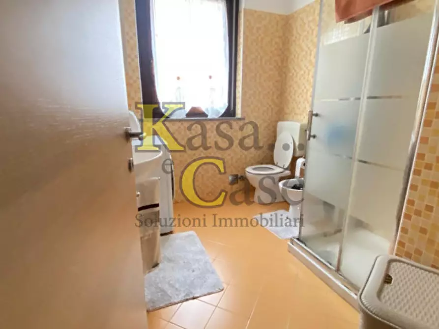 Immagine 15 di Appartamento in affitto  in Via San Gervasio 17 a Brandizzo