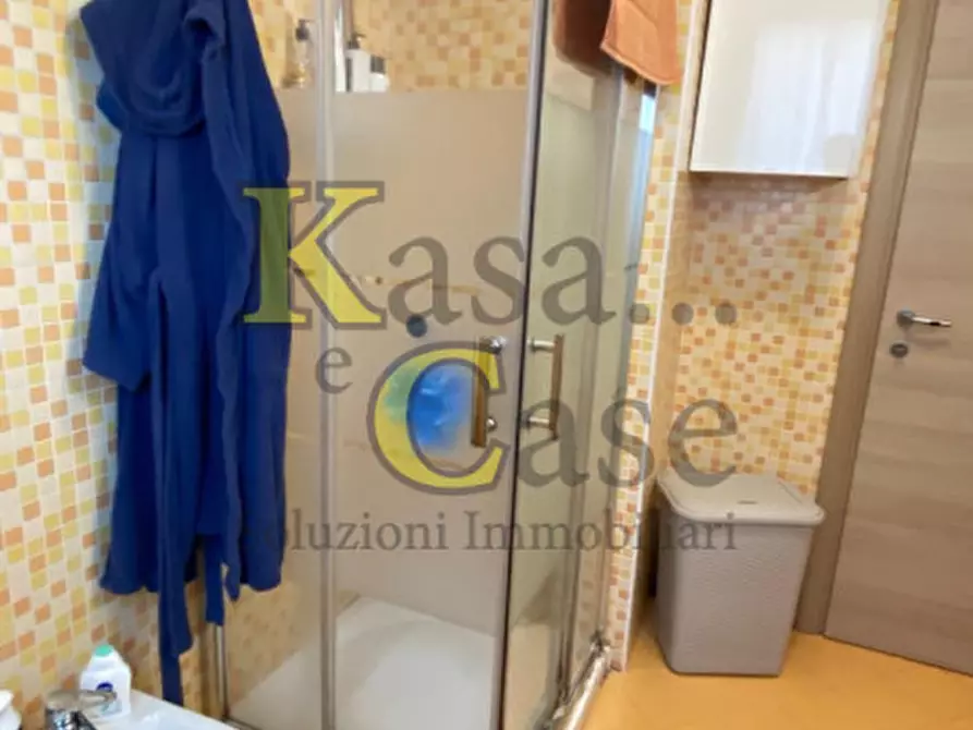 Immagine 17 di Appartamento in affitto  in Via San Gervasio 17 a Brandizzo