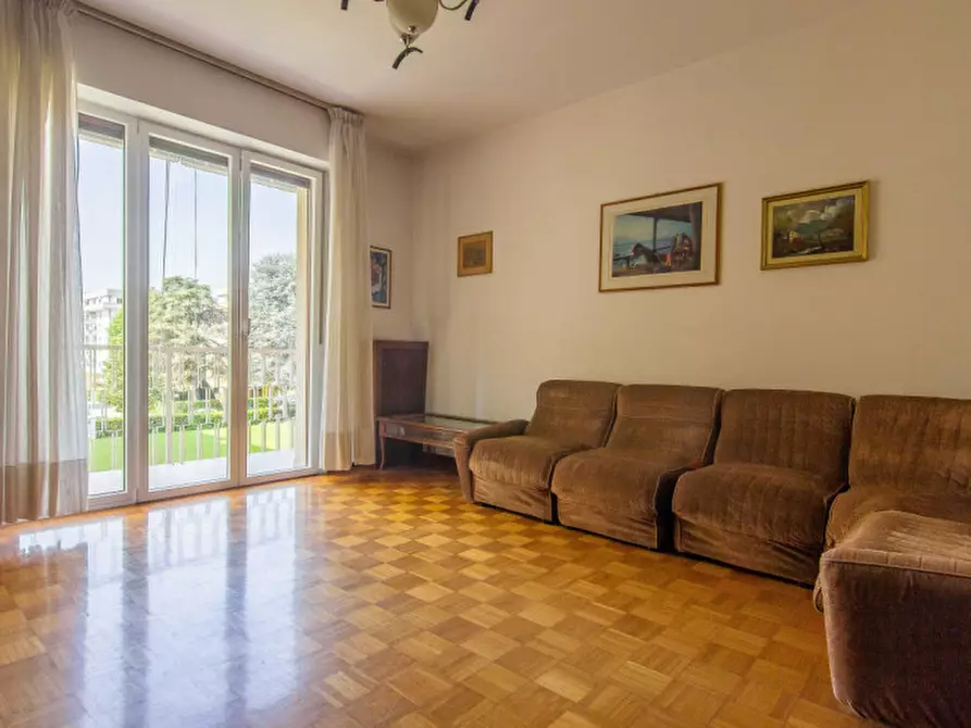 Immagine 1 di Appartamento in vendita  in via domenica turazza a Padova