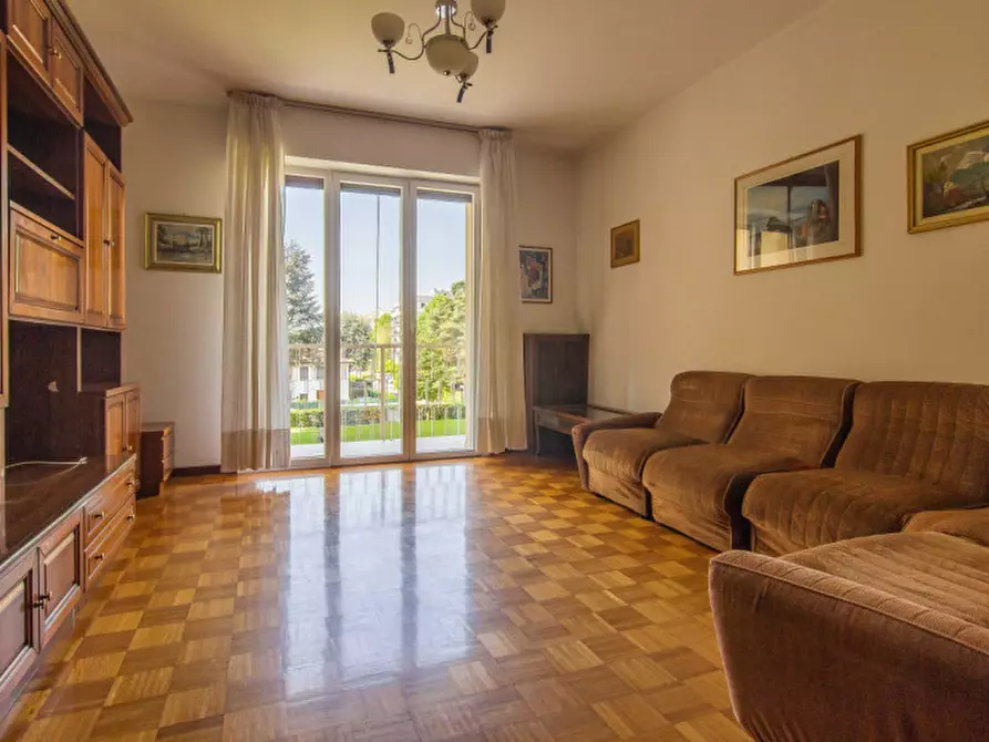 Immagine 2 di Appartamento in vendita  in via domenica turazza a Padova