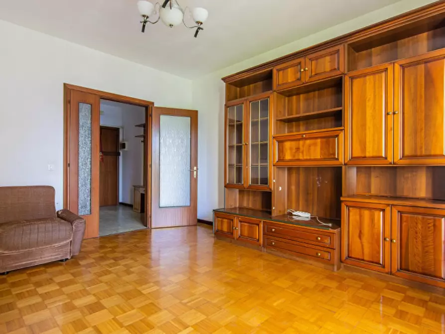 Immagine 3 di Appartamento in vendita  in via domenica turazza a Padova