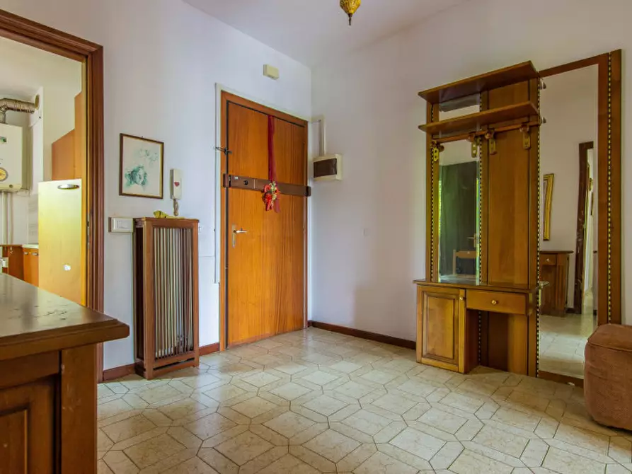 Immagine 4 di Appartamento in vendita  in via domenica turazza a Padova