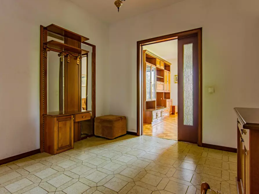 Immagine 5 di Appartamento in vendita  in via domenica turazza a Padova