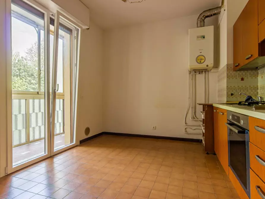 Immagine 7 di Appartamento in vendita  in via domenica turazza a Padova