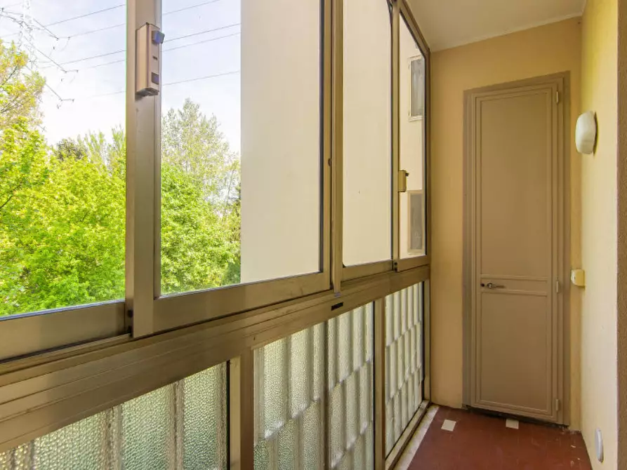 Immagine 8 di Appartamento in vendita  in via domenica turazza a Padova