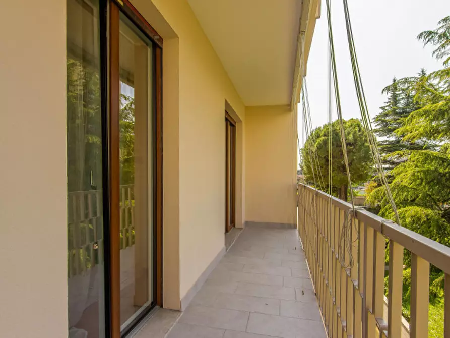 Immagine 9 di Appartamento in vendita  in via domenica turazza a Padova