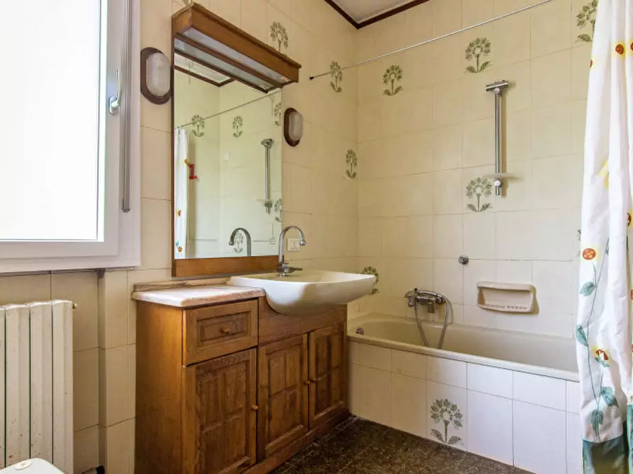 Immagine 11 di Appartamento in vendita  in via domenica turazza a Padova