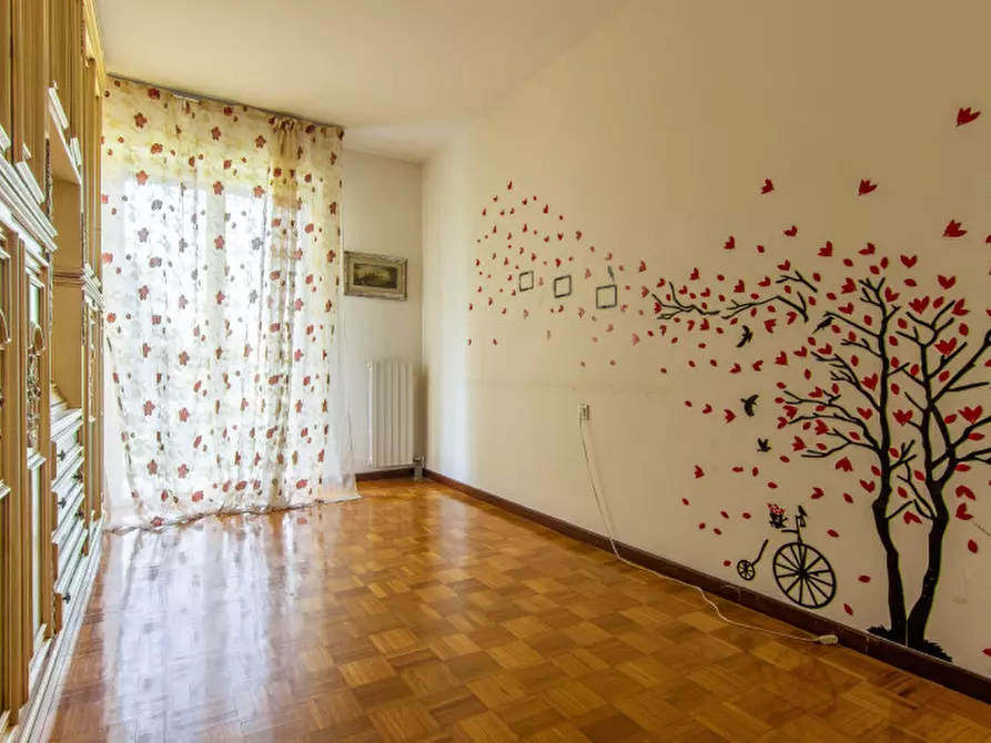 Immagine 12 di Appartamento in vendita  in via domenica turazza a Padova