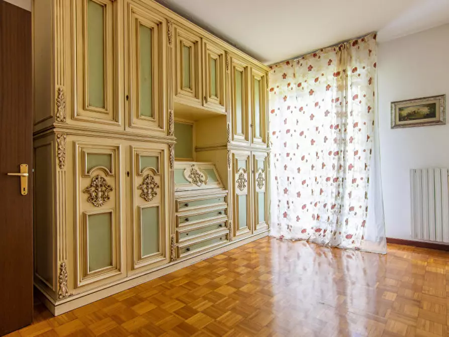 Immagine 13 di Appartamento in vendita  in via domenica turazza a Padova