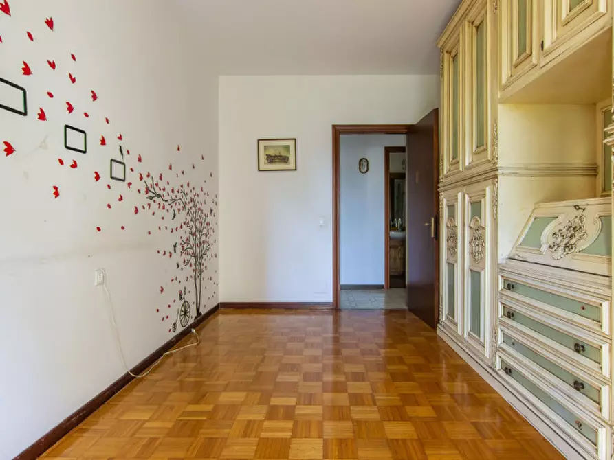 Immagine 14 di Appartamento in vendita  in via domenica turazza a Padova