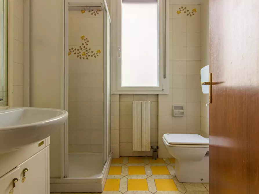 Immagine 15 di Appartamento in vendita  in via domenica turazza a Padova