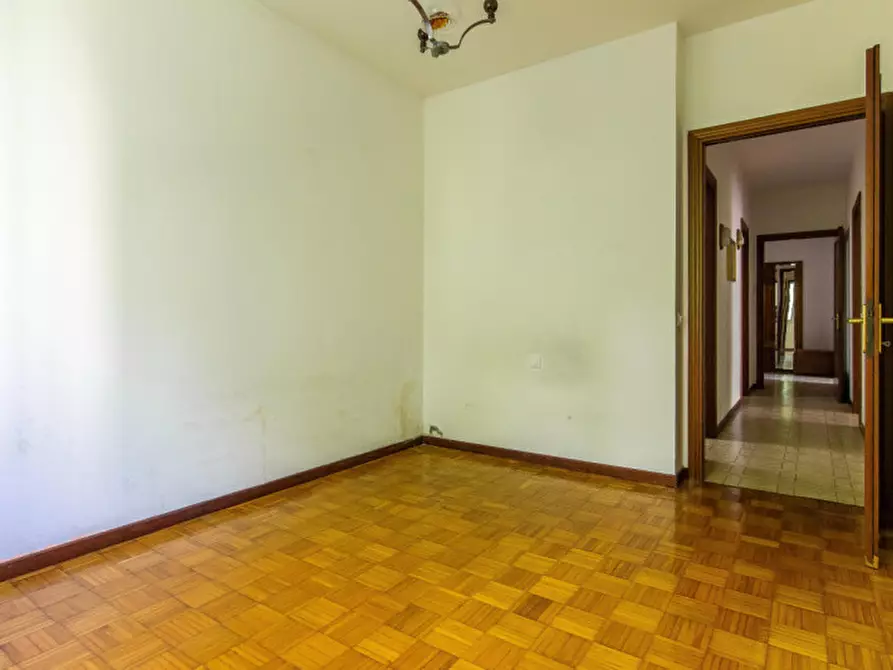 Immagine 17 di Appartamento in vendita  in via domenica turazza a Padova