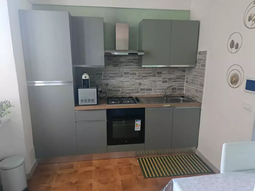 Immagine 1 di Appartamento in affitto  in Piazza Santo Stefano 4 a Casale Monferrato