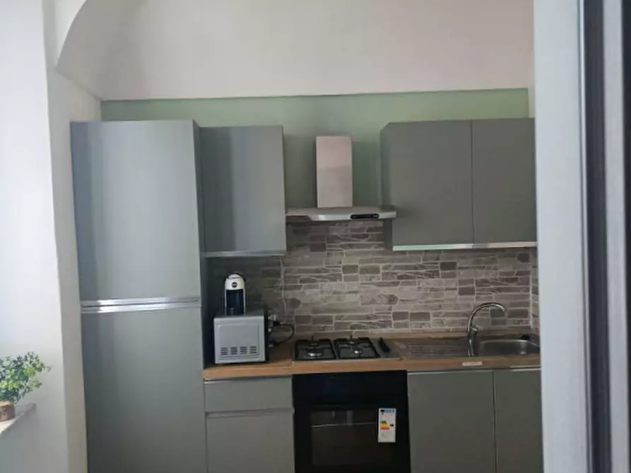 Immagine 3 di Appartamento in affitto  in Piazza Santo Stefano 4 a Casale Monferrato
