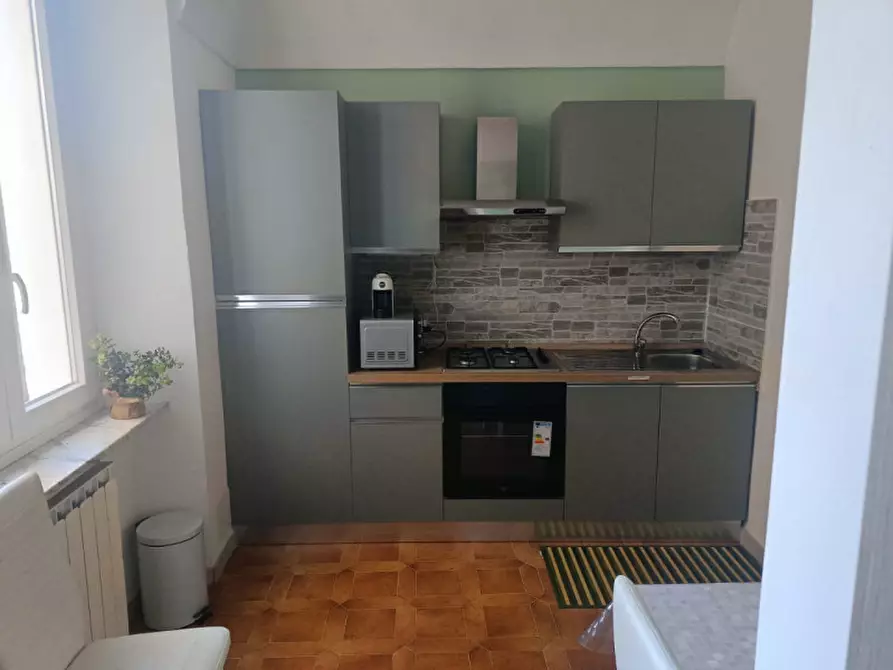 Immagine 4 di Appartamento in affitto  in Piazza Santo Stefano 4 a Casale Monferrato