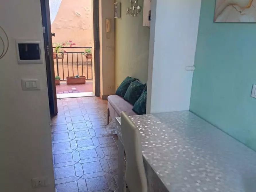 Immagine 5 di Appartamento in affitto  in Piazza Santo Stefano 4 a Casale Monferrato