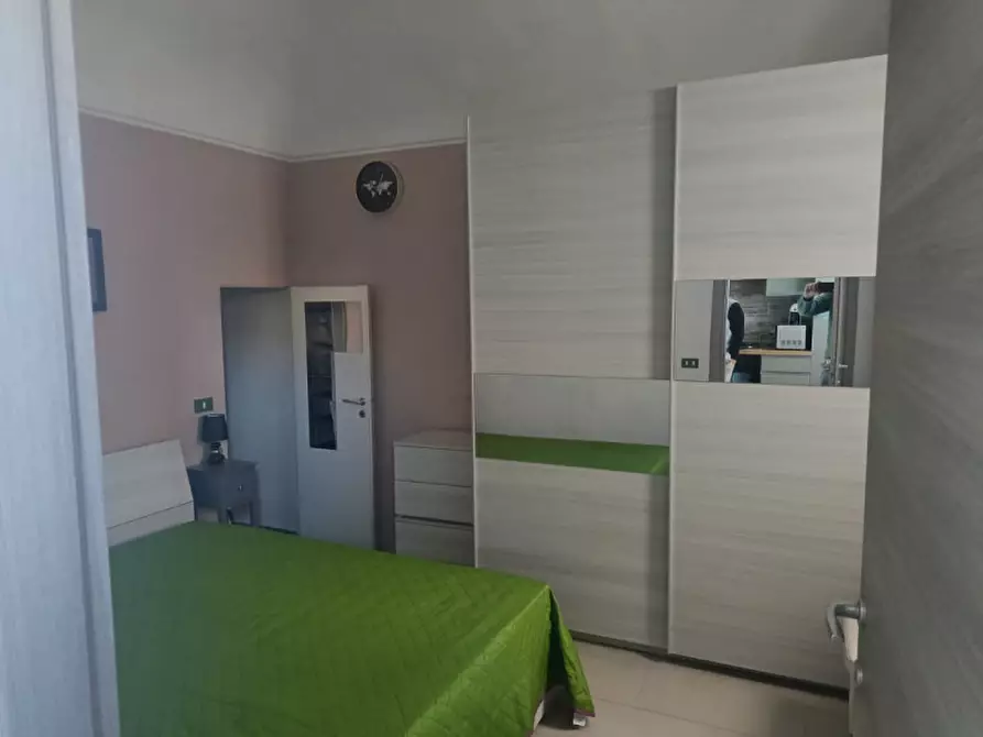 Immagine 7 di Appartamento in affitto  in Piazza Santo Stefano 4 a Casale Monferrato