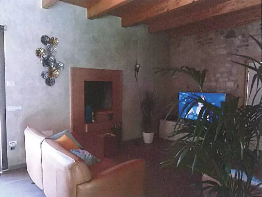 Immagine 2 di Villetta a schiera in vendita  in Via Monte Recamao 10 a Verona