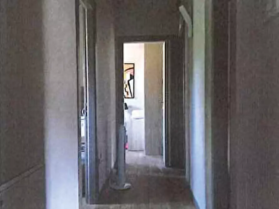 Immagine 9 di Villetta a schiera in vendita  in Via Monte Recamao 10 a Verona