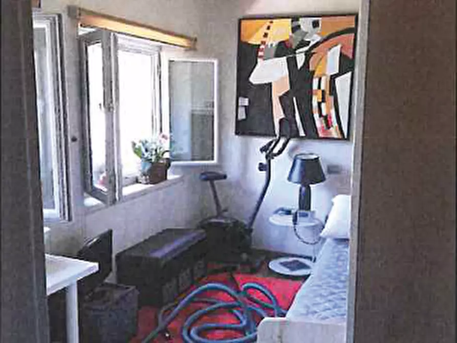 Immagine 10 di Villetta a schiera in vendita  in Via Monte Recamao 10 a Verona