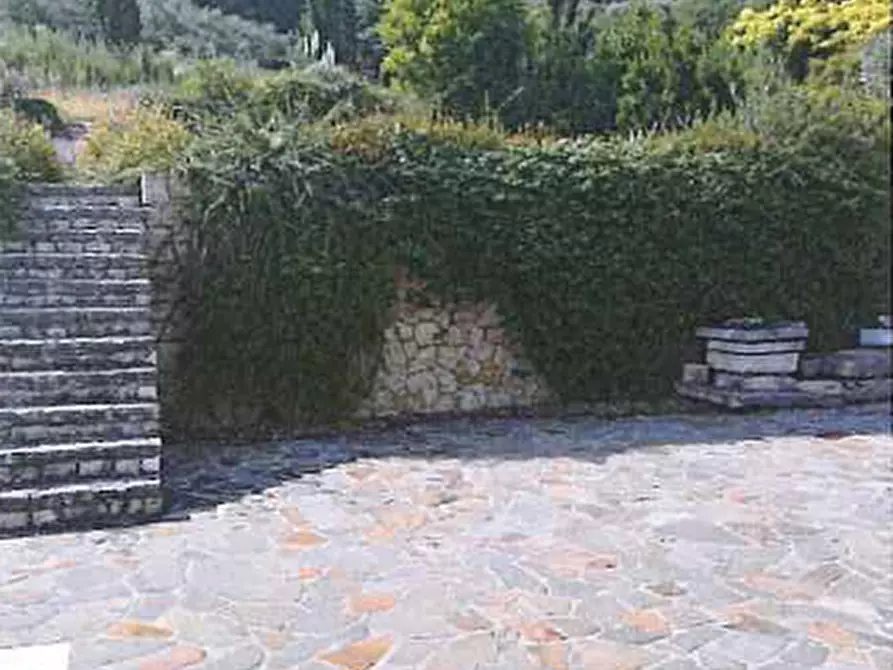 Immagine 16 di Villetta a schiera in vendita  in Via Monte Recamao 10 a Verona