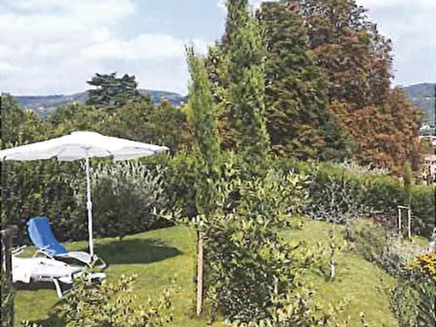 Immagine 17 di Villetta a schiera in vendita  in Via Monte Recamao 10 a Verona