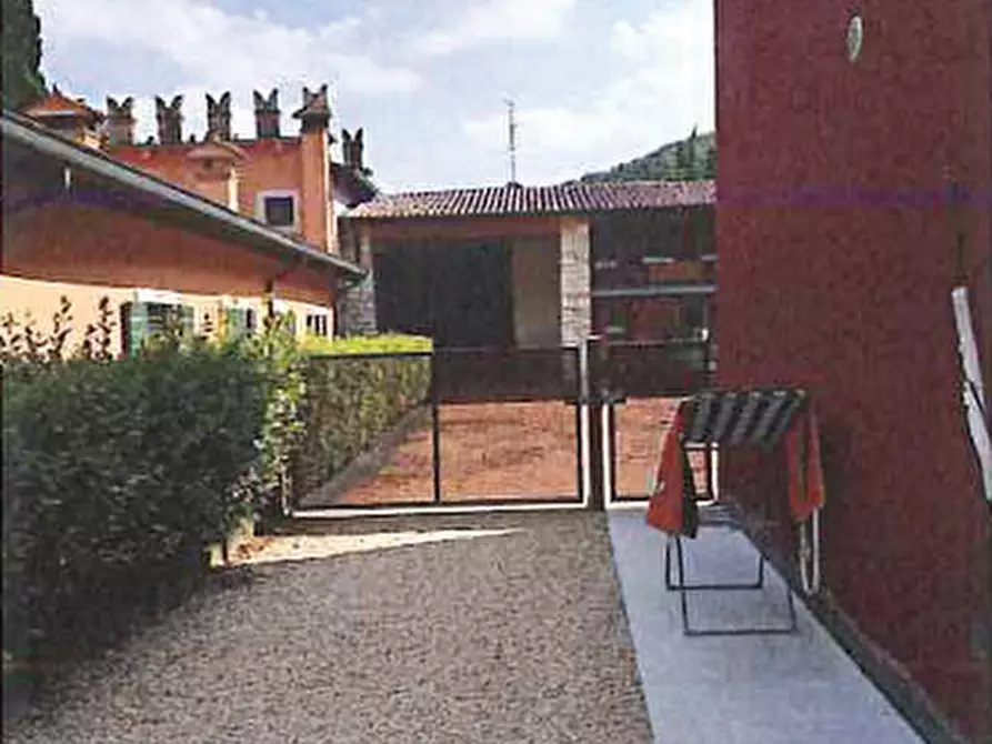 Immagine 19 di Villetta a schiera in vendita  in Via Monte Recamao 10 a Verona