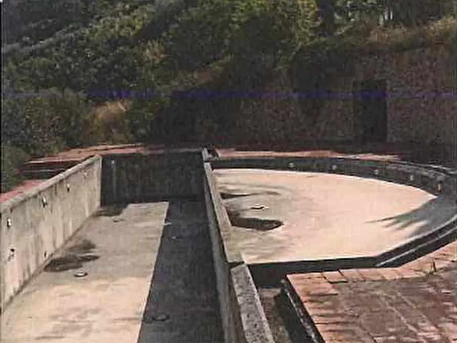 Immagine 21 di Villetta a schiera in vendita  in Via Monte Recamao 10 a Verona