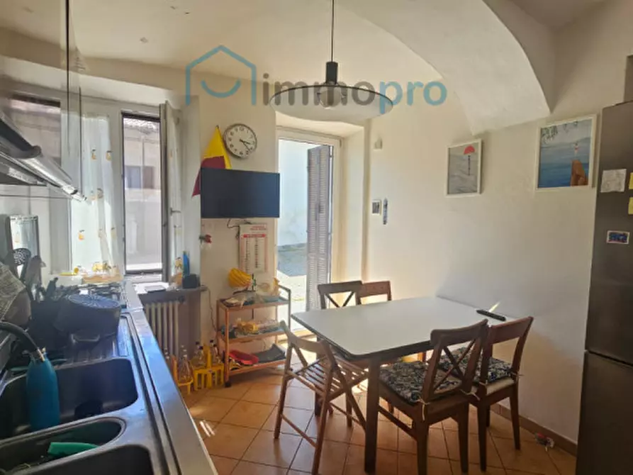 Immagine 6 di Casa bifamiliare in vendita  in Strada Sotto Roggia, 9 a Agliè