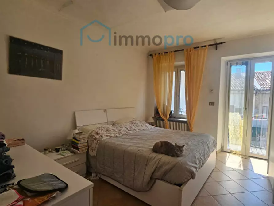 Immagine 8 di Casa bifamiliare in vendita  in Strada Sotto Roggia, 9 a Agliè