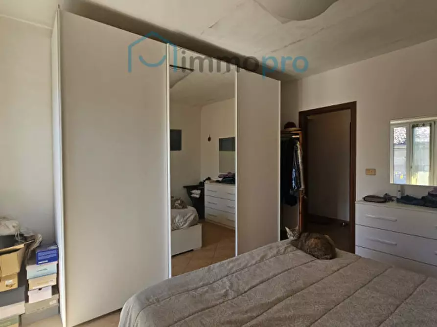 Immagine 11 di Casa bifamiliare in vendita  in Strada Sotto Roggia, 9 a Agliè